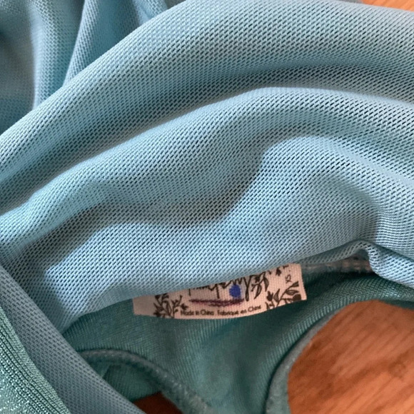 Free People Night Owl Bodysuit - Picture 5 of 11